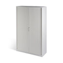 Milano 1200w x 1980h Storage Tambour Old at Online8 Furniture Auckland NZ