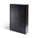 Milano 1200w x 1980h Storage Tambour Old at Online8 Furniture Auckland NZ