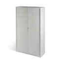 Milano 900w x 1980h Storage Tambour Old at Online8 Furniture Auckland NZ