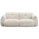 Milano Sofa - Natural at Online8 Furniture Auckland NZ