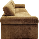 Miley 3 Seat Sofa - Tobacco at Online8 Furniture Auckland NZ