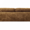 Miley 3 Seat Sofa - Tobacco at Online8 Furniture Auckland NZ