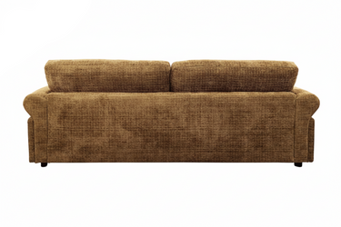 Miley 3 Seat Sofa - Tobacco at Online8 Furniture Auckland NZ