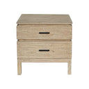 Milton Bedside Table at Online8 Furniture Auckland NZ