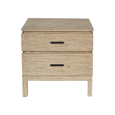 Milton Bedside Table at Online8 Furniture Auckland NZ