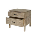 Milton Bedside Table at Online8 Furniture Auckland NZ