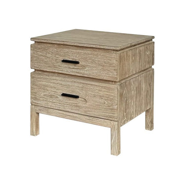 Milton Bedside Table at Online8 Furniture Auckland NZ