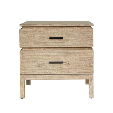 Milton Bedside Table at Online8 Furniture Auckland NZ