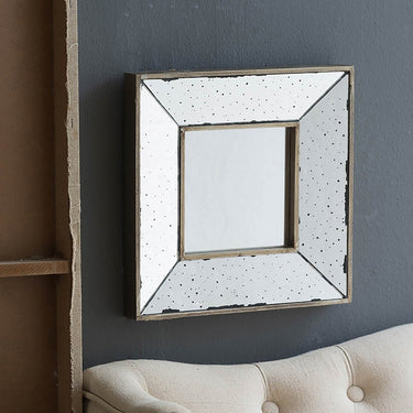 Mirror Framed Mirror at Online8 Furniture Auckland NZ