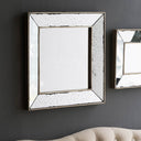 Mirror Framed Mirror at Online8 Furniture Auckland NZ