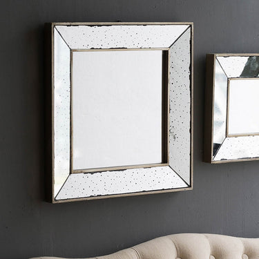 Mirror Framed Mirror at Online8 Furniture Auckland NZ
