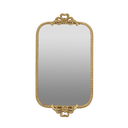 Mirror Tray - Gold at Online8 Furniture Auckland NZ