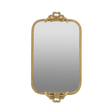 Mirror Tray - Gold at Online8 Furniture Auckland NZ