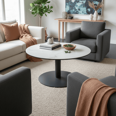 Mitzie Coffee Table at Online8 Furniture Auckland NZ