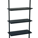 Modern Industrial Book Shelf at Online8 Furniture Auckland NZ