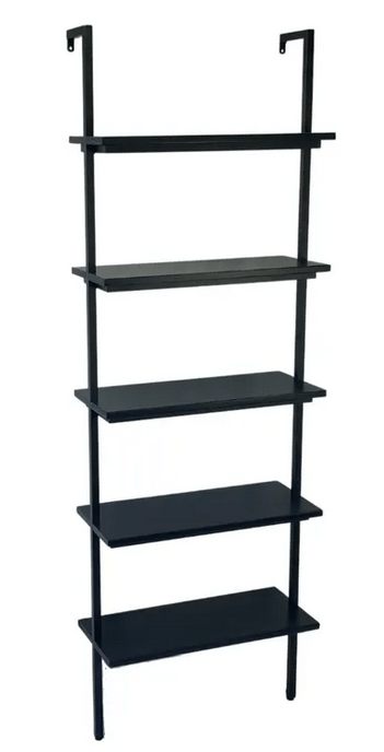 Modern Industrial Book Shelf at Online8 Furniture Auckland NZ