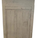 Monique Distressed 2 Door Sideboard | Buffet Table at Online8 Furniture Auckland NZ