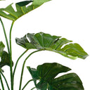 Monstera Potted Plant 76cm at Online8 Furniture Auckland NZ