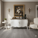 Montigny 2 Door French Sideboard - Ivory at Online8 Furniture Auckland NZ