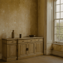 Montpellier 4 Door 4 Drawer Sideboard – Natural at Online8 Furniture Auckland NZ