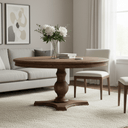 Montpellier Dining table - Reclaimed Elm at Online8 Furniture Auckland NZ