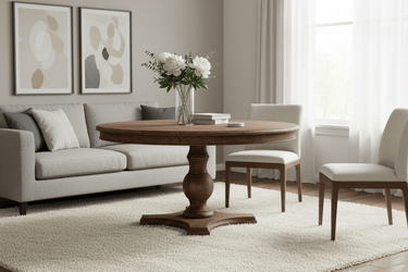 Montpellier Dining table - Reclaimed Elm at Online8 Furniture Auckland NZ