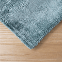 Monu Emerald Green Rug - 200x300cm at Online8 Furniture Auckland NZ