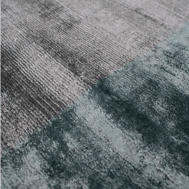 Monu Emerald Green Rug - 200x300cm at Online8 Furniture Auckland NZ