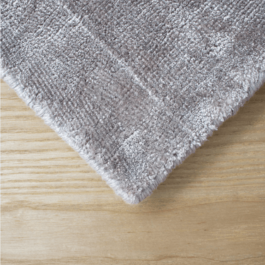 Monu Stone Grey Rug - 200x300cm at Online8 Furniture Auckland NZ