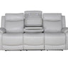 Morgan Electric Recliner 3 Seater Sofa at Online8 Furniture Auckland NZ