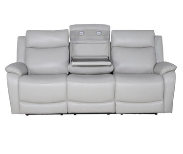 Morgan Electric Recliner 3 Seater Sofa at Online8 Furniture Auckland NZ