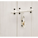 Morrocco 2 Door Almirah at Online8 Furniture Auckland NZ