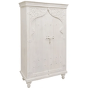 Morrocco 2 Door Almirah at Online8 Furniture Auckland NZ