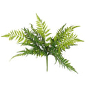 Mountain Fern Bush at Online8 Furniture Auckland NZ