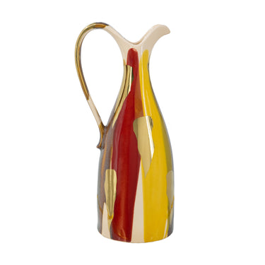Multi Color Vase at Online8 Furniture Auckland NZ