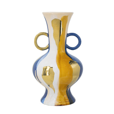 Multi Color Vase at Online8 Furniture Auckland NZ