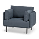 Munro 1 Seater Sofa at Online8 Furniture Auckland NZ