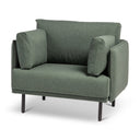 Munro 1 Seater Sofa at Online8 Furniture Auckland NZ
