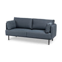 Munro 2.5 Seater Sofa at Online8 Furniture Auckland NZ