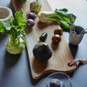 MUUBS Lyon Cutting Board - Natural at Online8 Furniture Auckland NZ