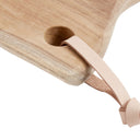 MUUBS Lyon Cutting Board - Natural at Online8 Furniture Auckland NZ
