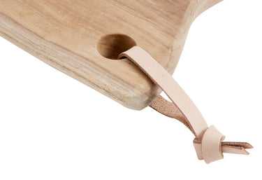 MUUBS Lyon Cutting Board - Natural at Online8 Furniture Auckland NZ