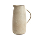MUUBS Mame Jug Medium - Oyster at Online8 Furniture Auckland NZ