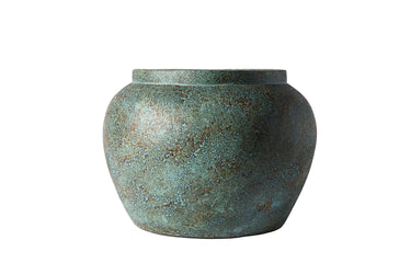 MUUBS Pot Anchor 30 - Turquoise at Online8 Furniture Auckland NZ