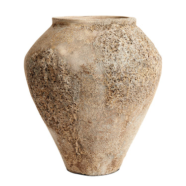 MUUBS Pot Trace 55 - Coral/Sand at Online8 Furniture Auckland NZ