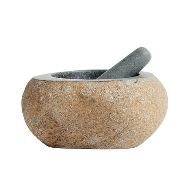 MUUBS Valley Mortar - Riverstone Grey at Online8 Furniture Auckland NZ