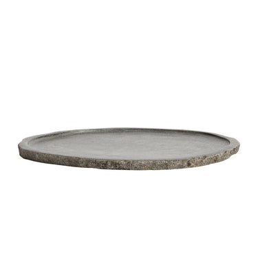 MUUBS Valley Tray 40 - Riverstone Grey at Online8 Furniture Auckland NZ