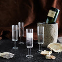 MUUBS Valley Wine Cooler - Riverstone Grey at Online8 Furniture Auckland NZ