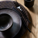 MUUBS Yami Cheese Board - Brown at Online8 Furniture Auckland NZ