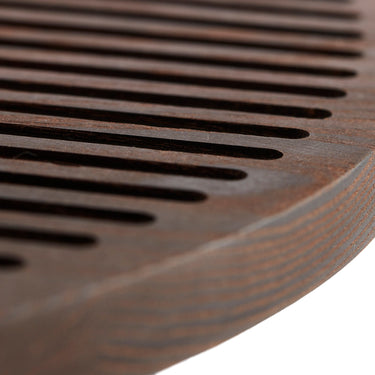 MUUBS Yami Cheese Board - Brown at Online8 Furniture Auckland NZ